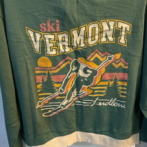 NWT sweater - Picture 3 of 6